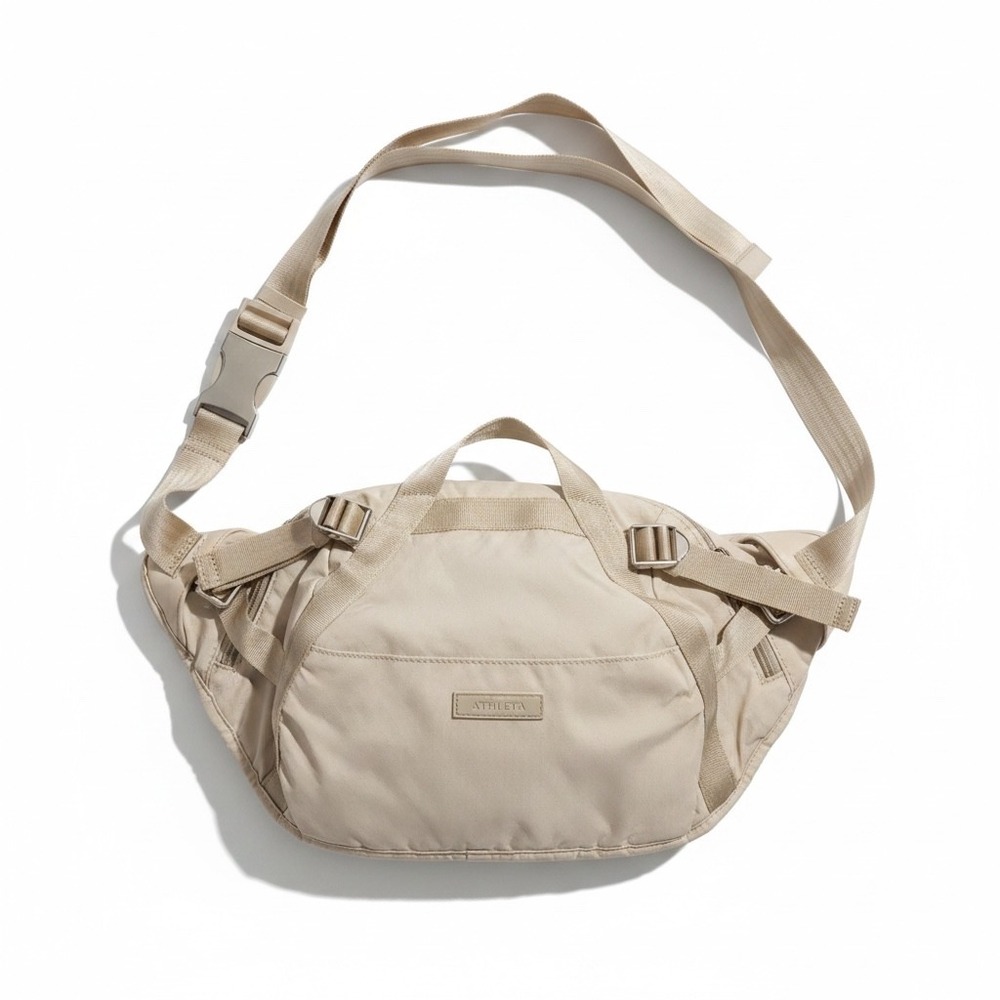 Athleta All About Belt Bag
